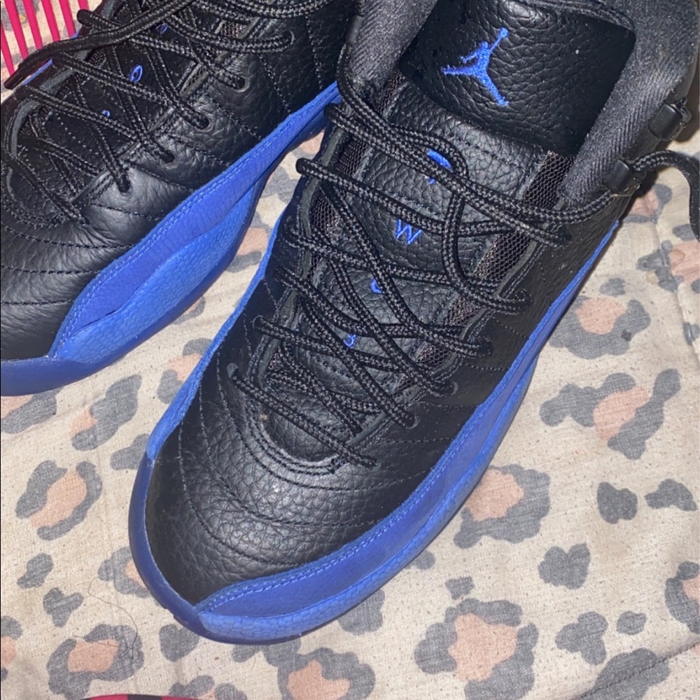 Retro 12